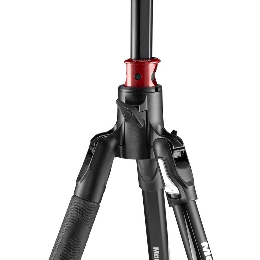 Manfrotto Befree GT XPRO Alu w/BH