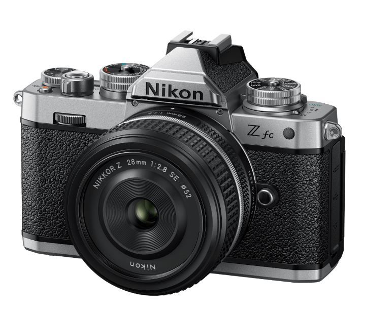 Nikkor Z 28mm f/2.8 SE für Nikon fc
