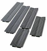 Baader Schwalbenschwanz 3" C8-11 black