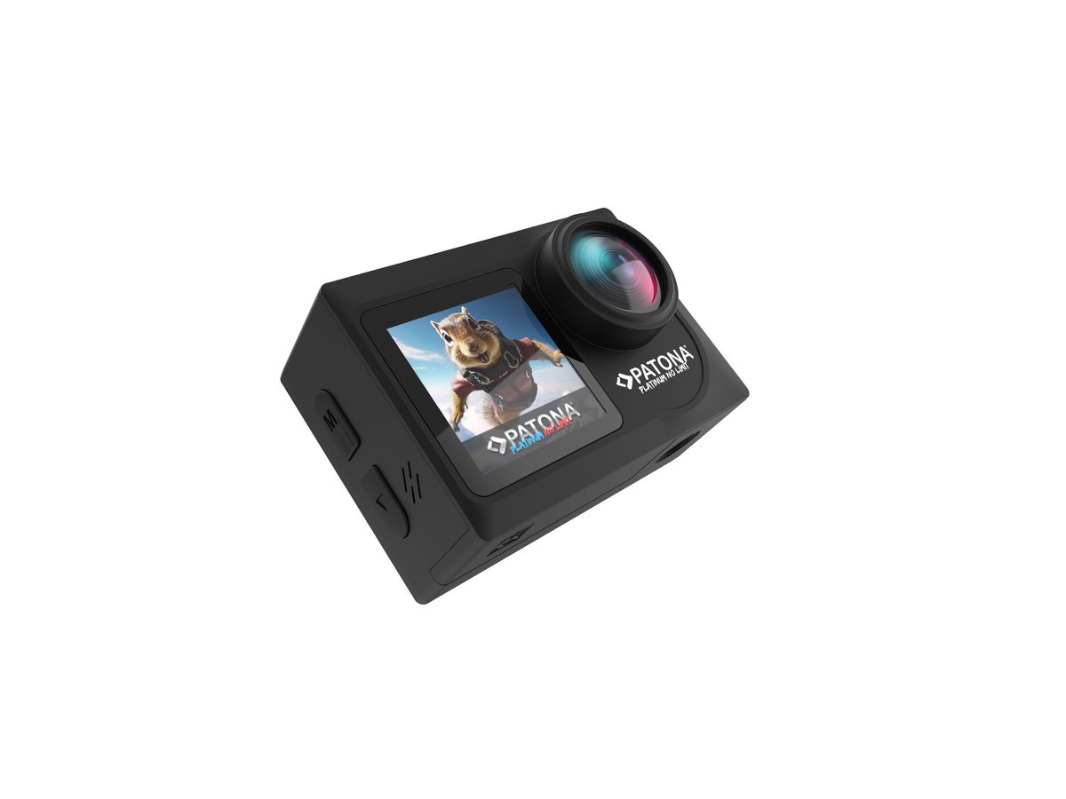 Patona Platinum Action Cam Life SL4 5K