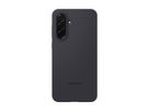 Samsung A36 Silicone Case Black