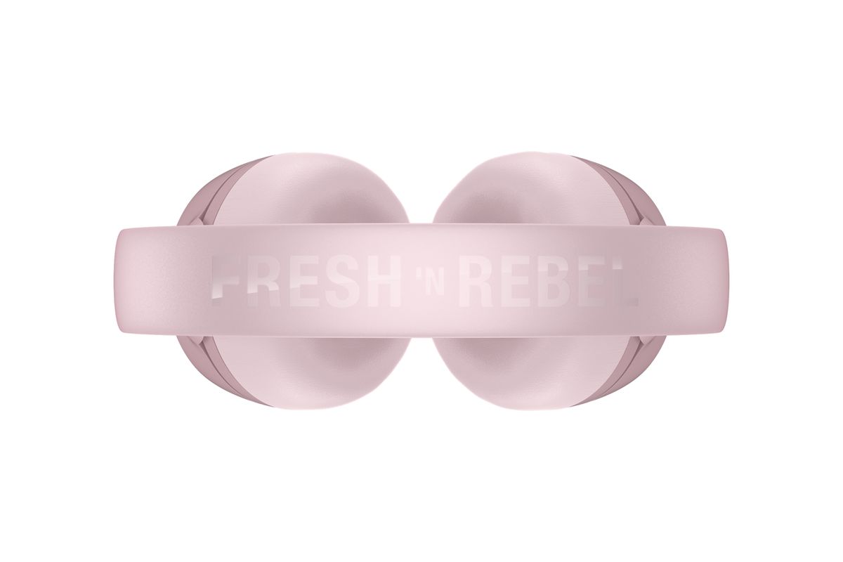 Fresh 'n Rebel Code Fuse Pastel Pink