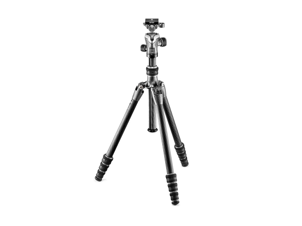 Gitzo Traveler Kit S-0, 4 segm.