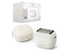 Panasonic Epilateur Wet/Dry, 8-en-1 EL9
