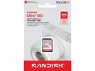 SANDISK Ultra GO SDXC190MB/s UHS-I 256GB
