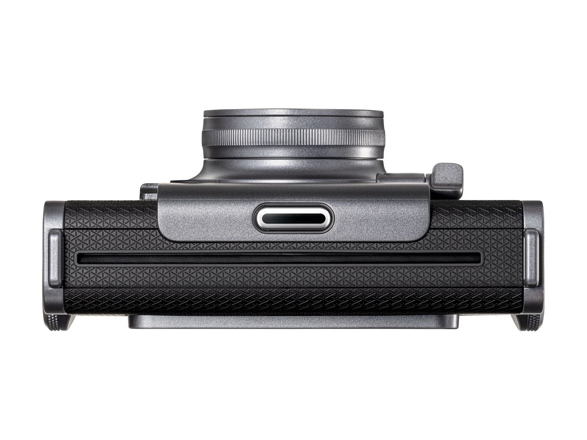 Fujifilm Instax Wide Evo Black
