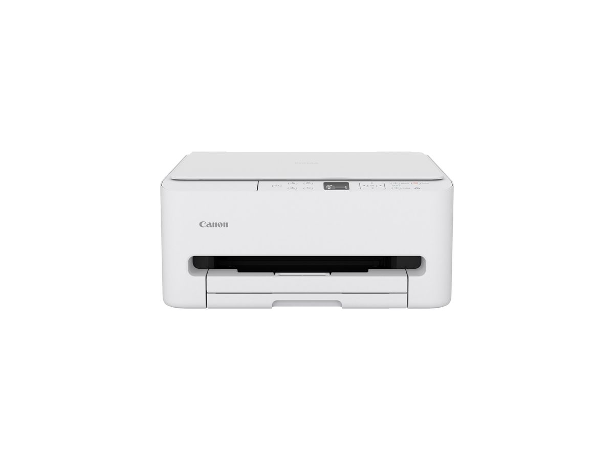 Canon PIXMA TS6550i White