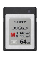 Sony XQD MemoryCard M-Serie 64GB