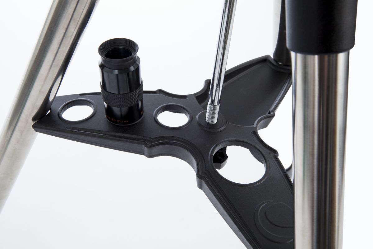 Celestron Evolution 6" SCT