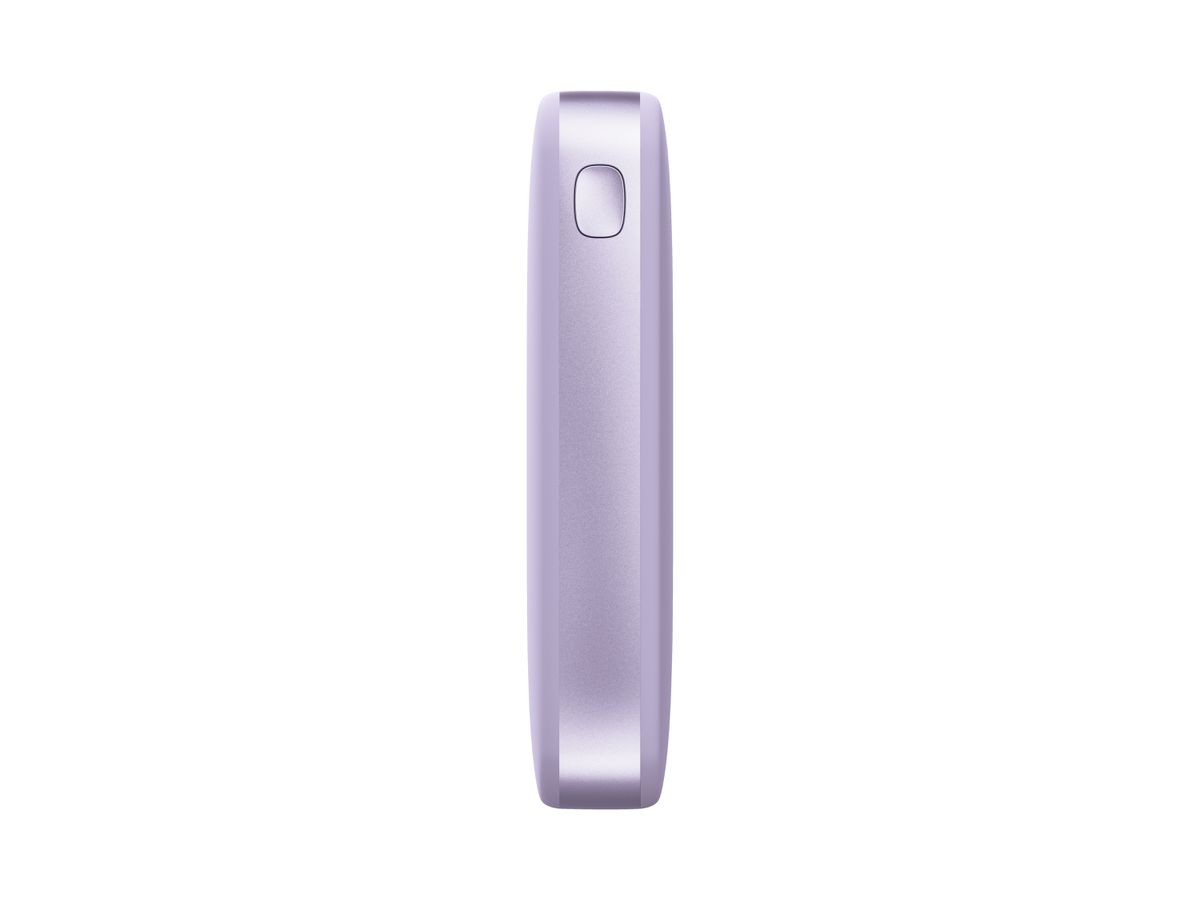 Fresh 'n Rebel Powerbank 24000 mAh Lilac