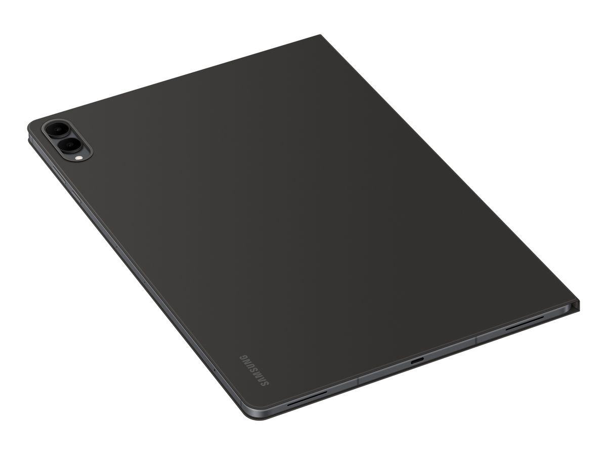 Samsung Tab S11 Ul Smart Book Cover Bl
