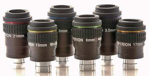 Baader Hyperion Okular 21 mm 1¼" 68°