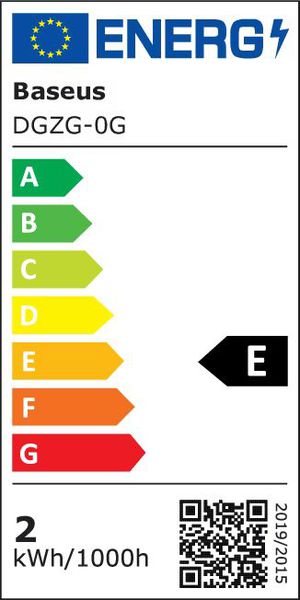 Energieetikette 143543