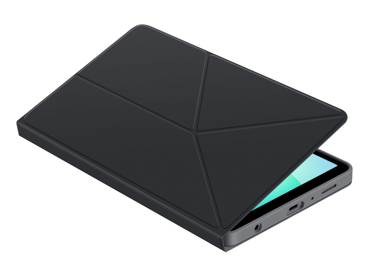 Samsung Book Cover Tab A11 black