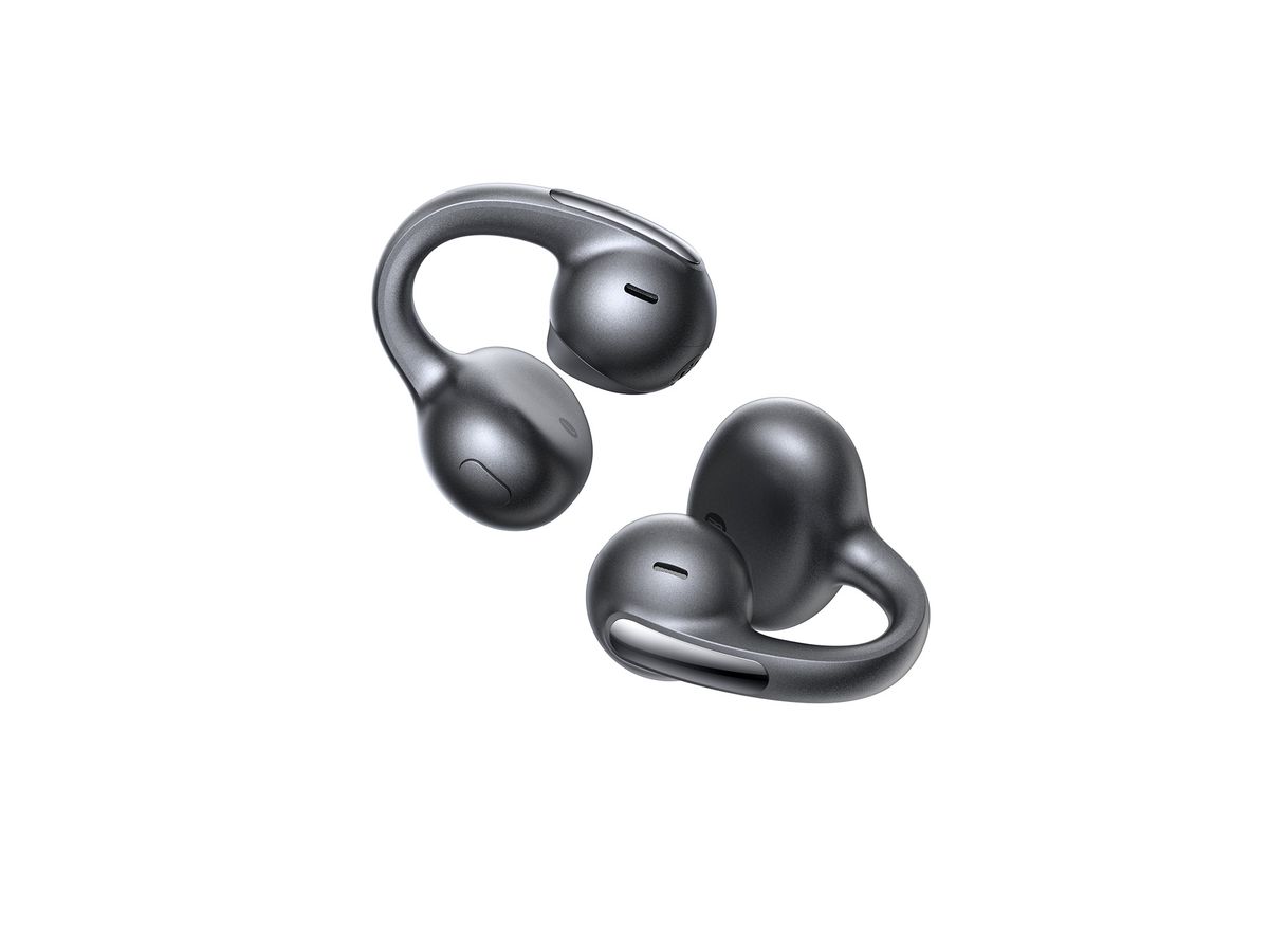 Baseus Bowie MC1 Pro Open-Ear Black