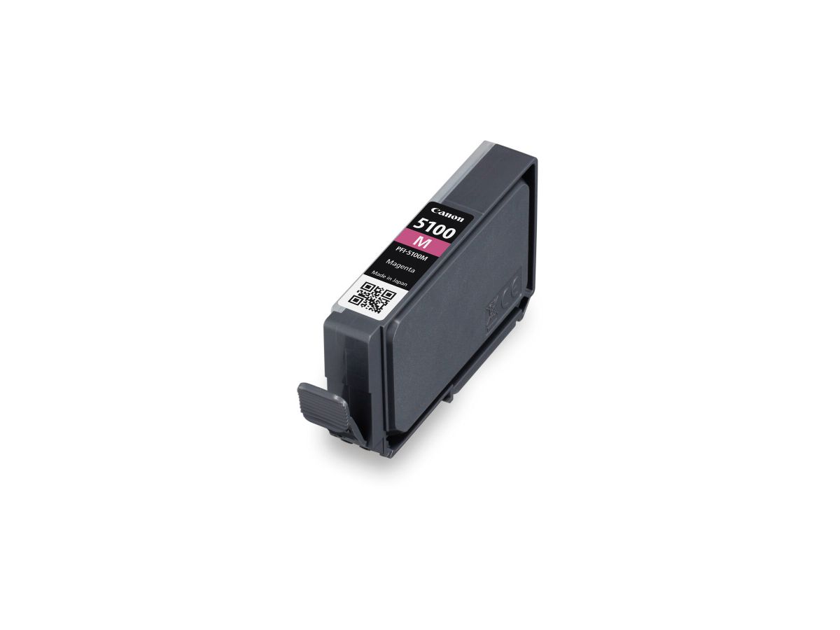 Canon PFI-5100M Magenta