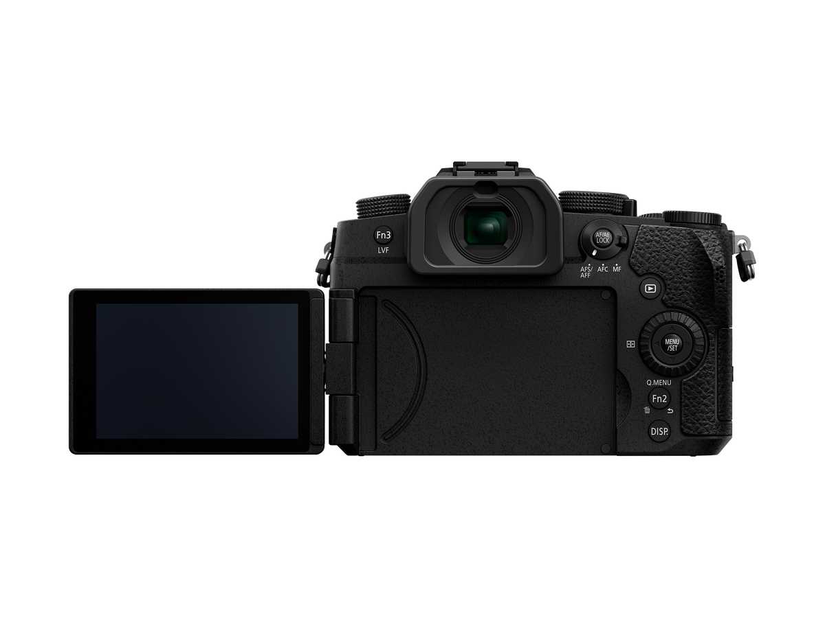 Panasonic Lumix DC-G97 Body