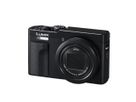 Panasonic DC-TZ99 Black