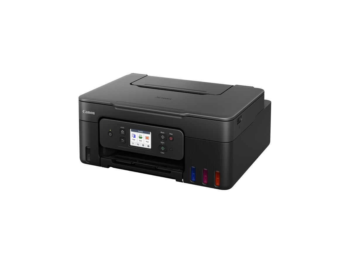 Canon PIXMA G3590 MegaTank Inkjet MF