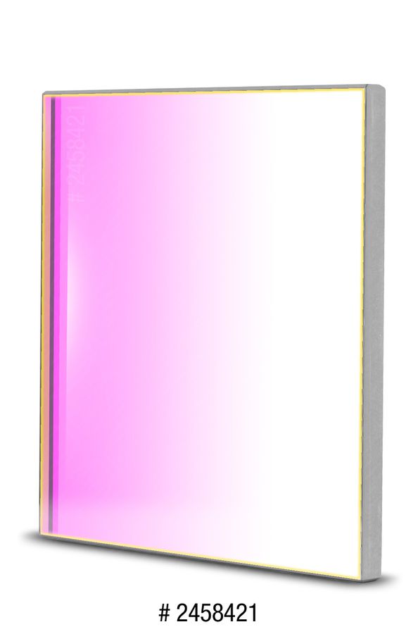 Baader Klarglasfilter 50x50mm