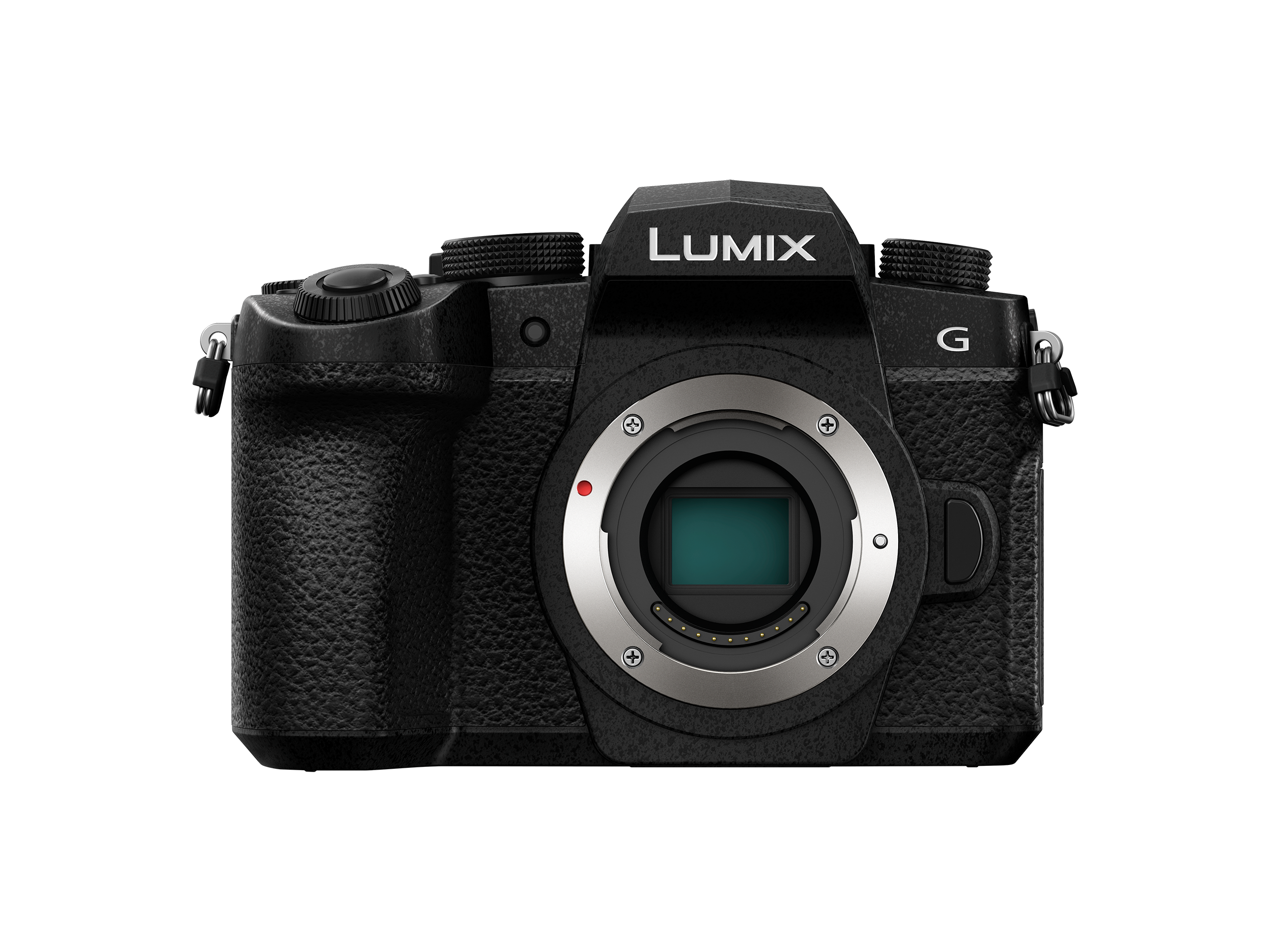 Panasonic Lumix DC-G97 Body