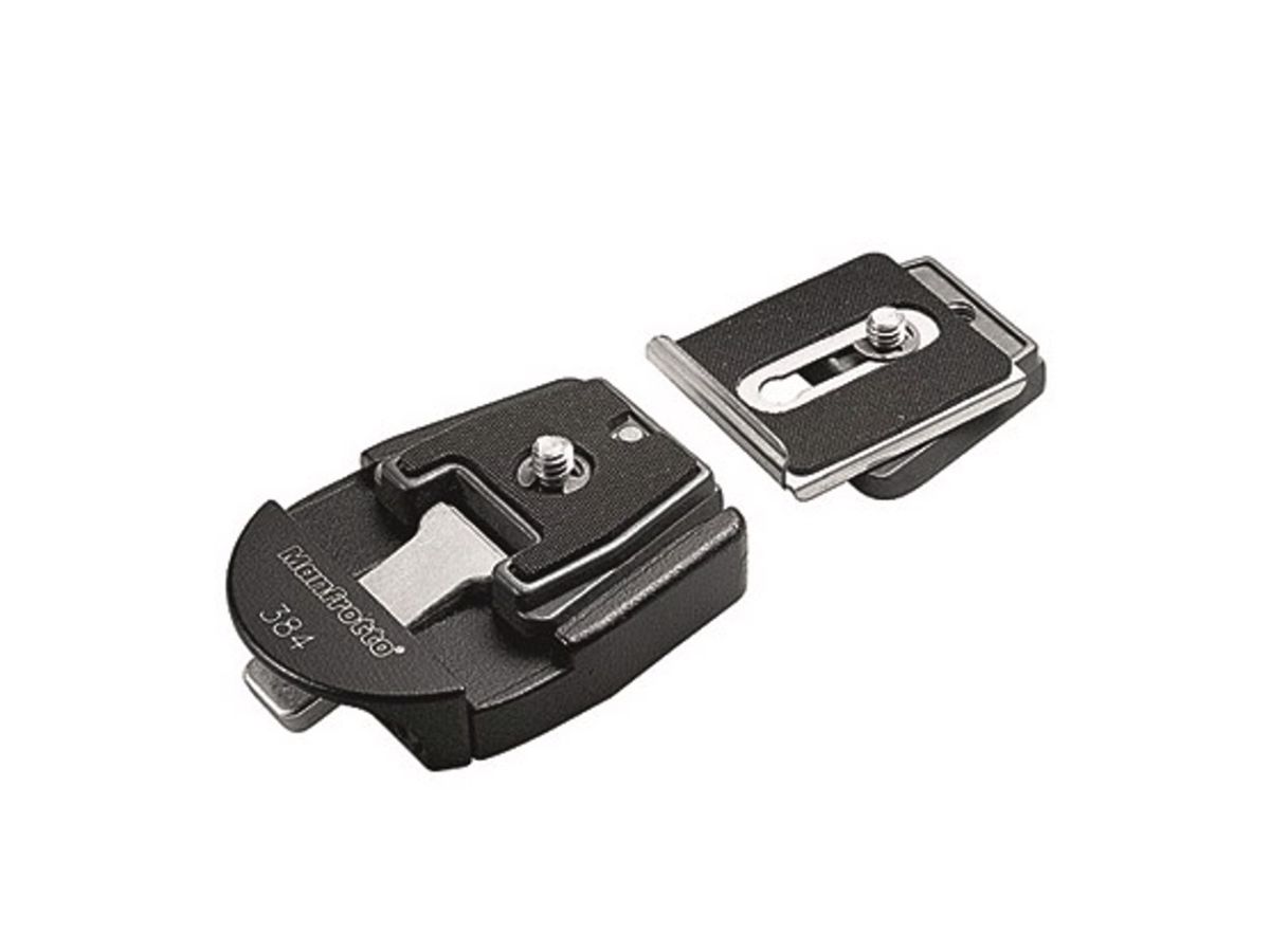 Manfrotto Dove Tail Plate Adapter
