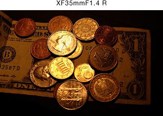 Fujifilm MCEX-11 Macro Extension Tube