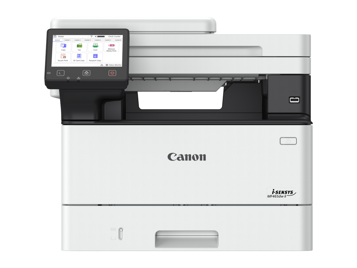 Canon i-SENSYS MF461dw II Mono Laser