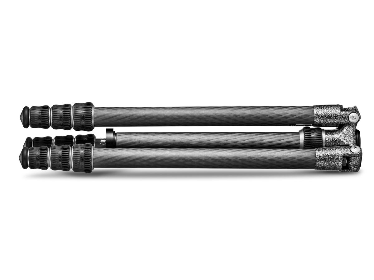Gitzo Traveler S-1, 4-teilig GT1545T