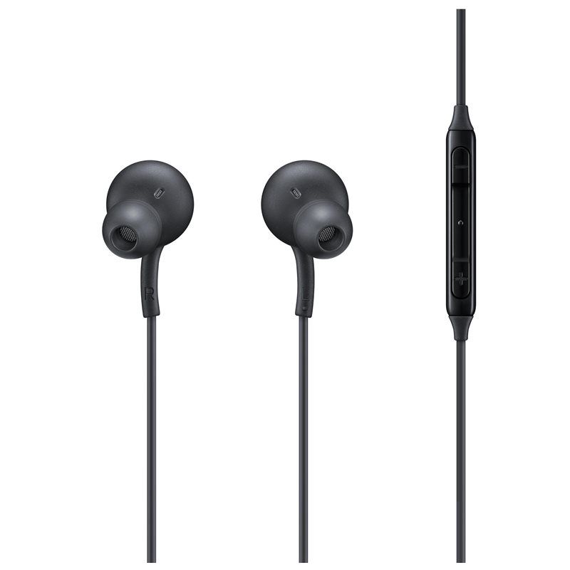 Samsung Stereo Type-C Earphones black