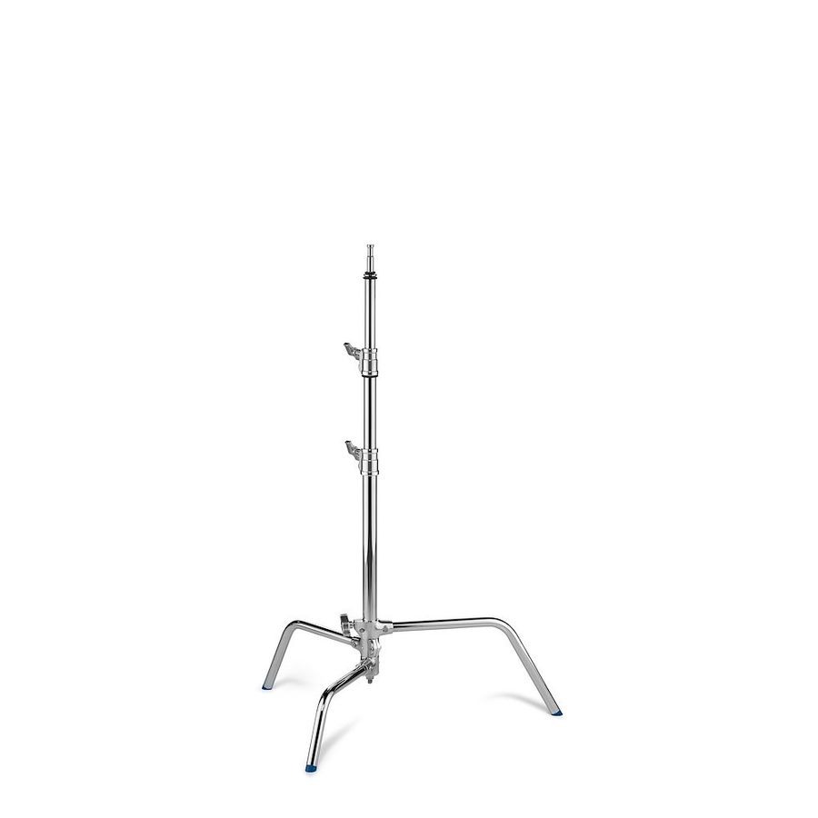 Avenger C-Stand 18 Sliding Leg 180cm Sil