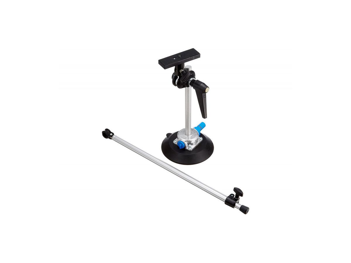 Manfrotto Adjustable Leg