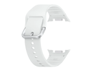 Samsung Watch 8 Sport (S/M) White