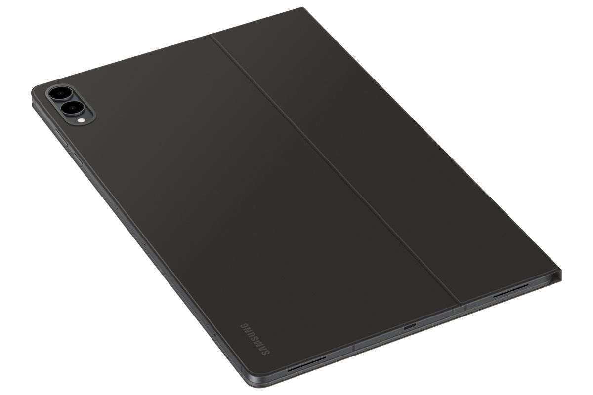 Samsung Tab S11 Ul Cover Keyboa Black CH