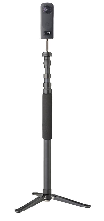 Ricoh Theta Z1 Kit mit TD1