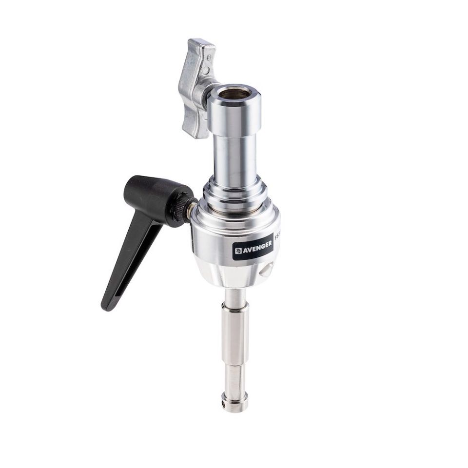 Avenger Baby to JR SW Pin w/Ratchet