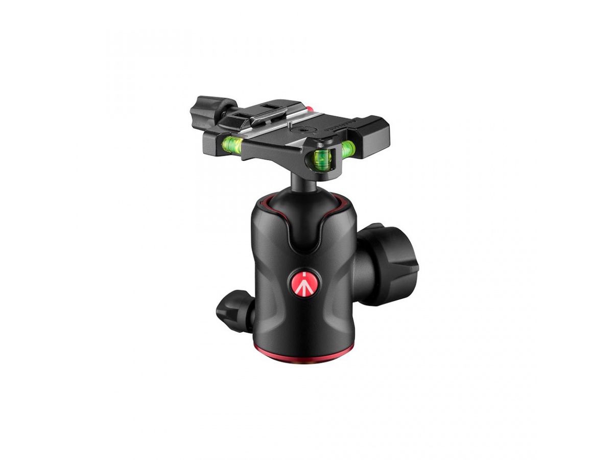 Manfrotto Manfrotto ball head with Q6