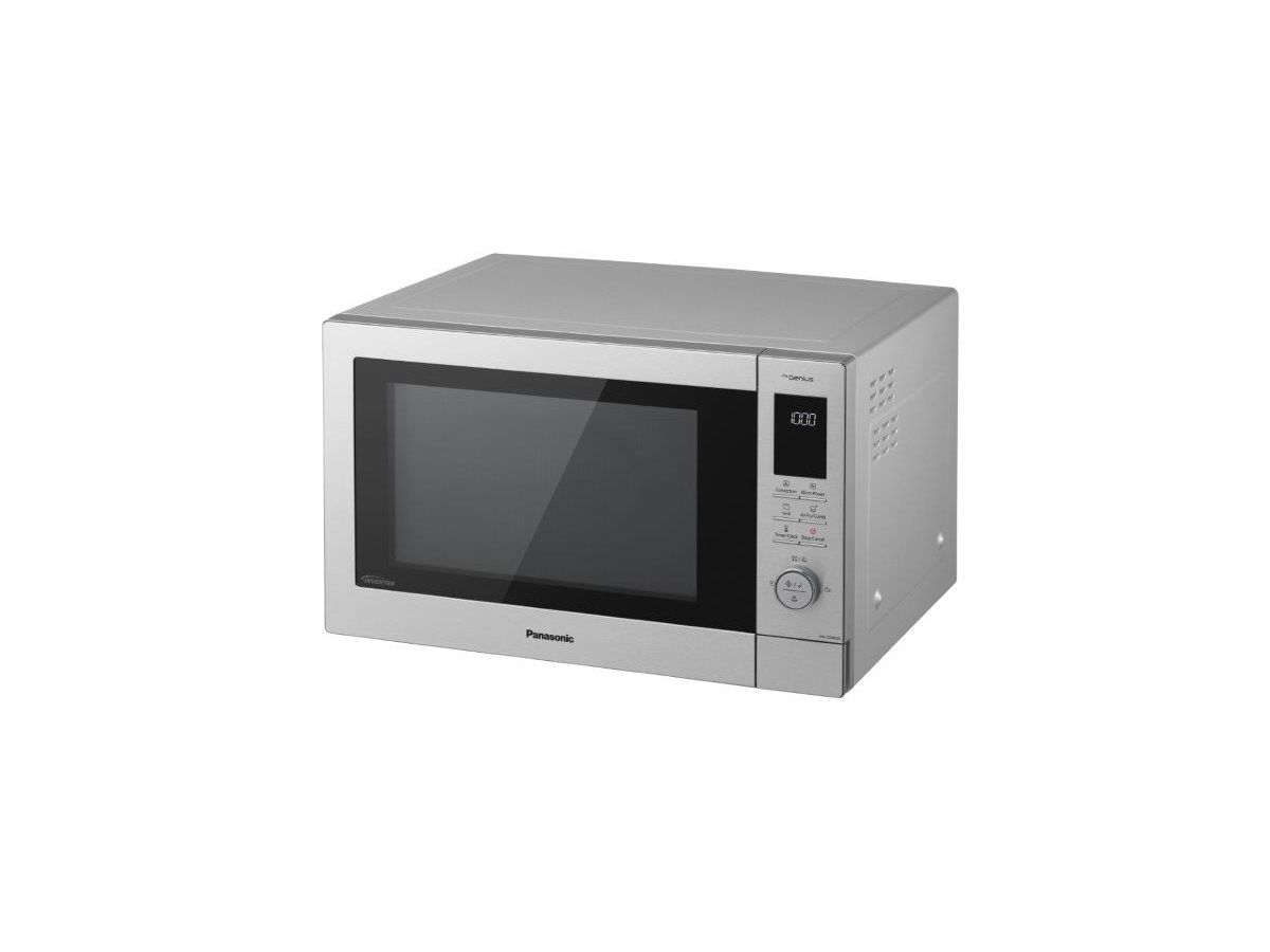 Panasonic four à micro-ondes CD88 Combi