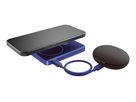 Fresh 'n Rebel Powerbank 5000 mAh Blue