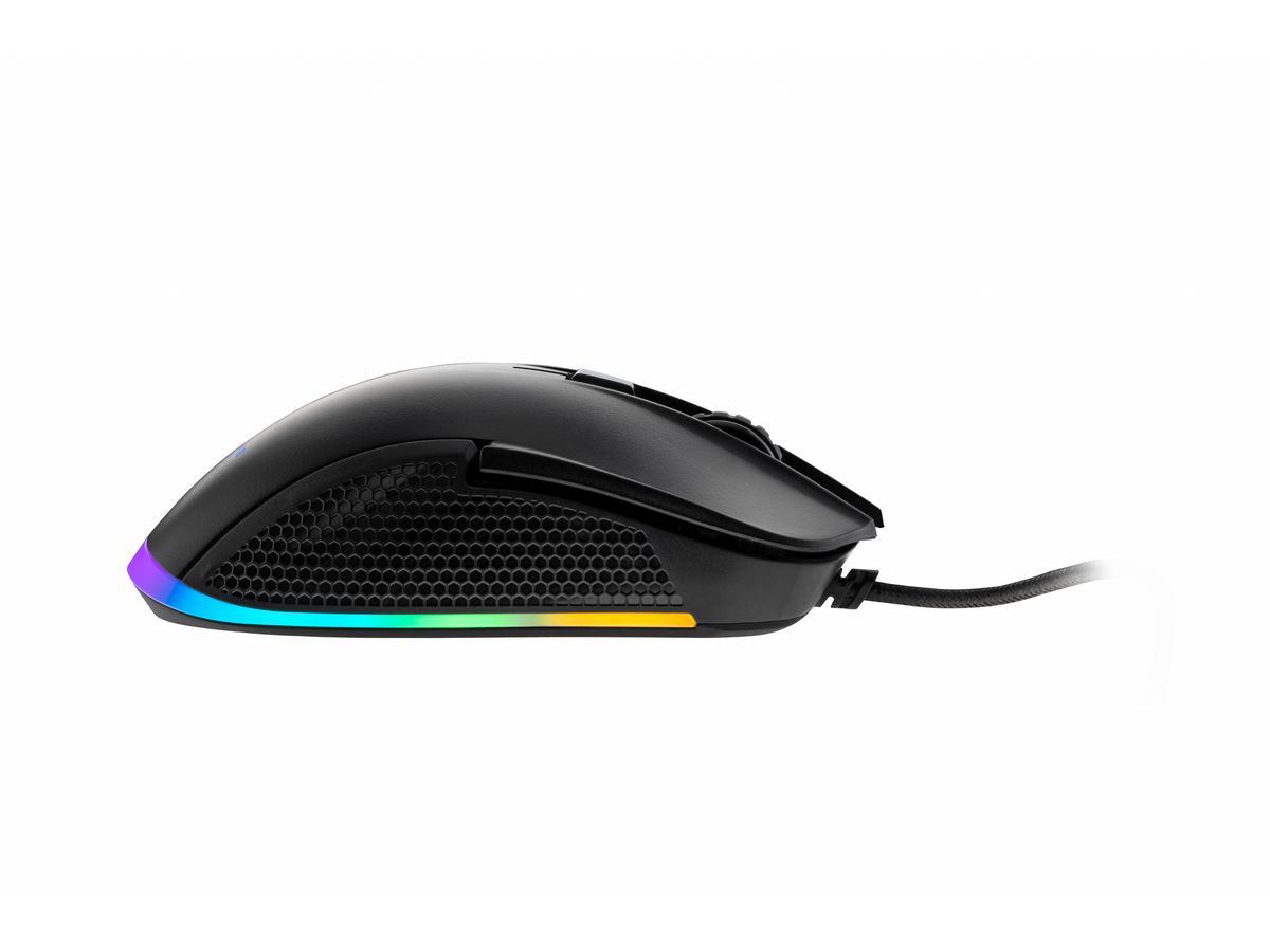 SureFire Gaming Mouse Buzzard Claw