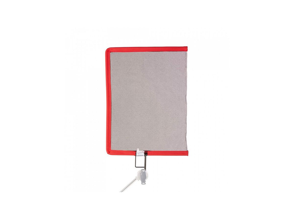 Avenger 18"x24" Double Scrim Black