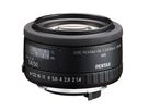 Pentax smc FA 50mm/1.4 Classic