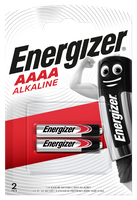 Energizer LR61/AAAA/E96 2-P