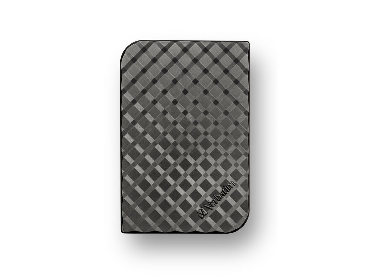 Verbatim Store'n'Go HDD 2.5" 4TB USB 3.0