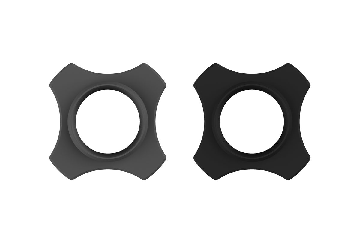 Fresh 'n Rebel Wireless Microphone Set