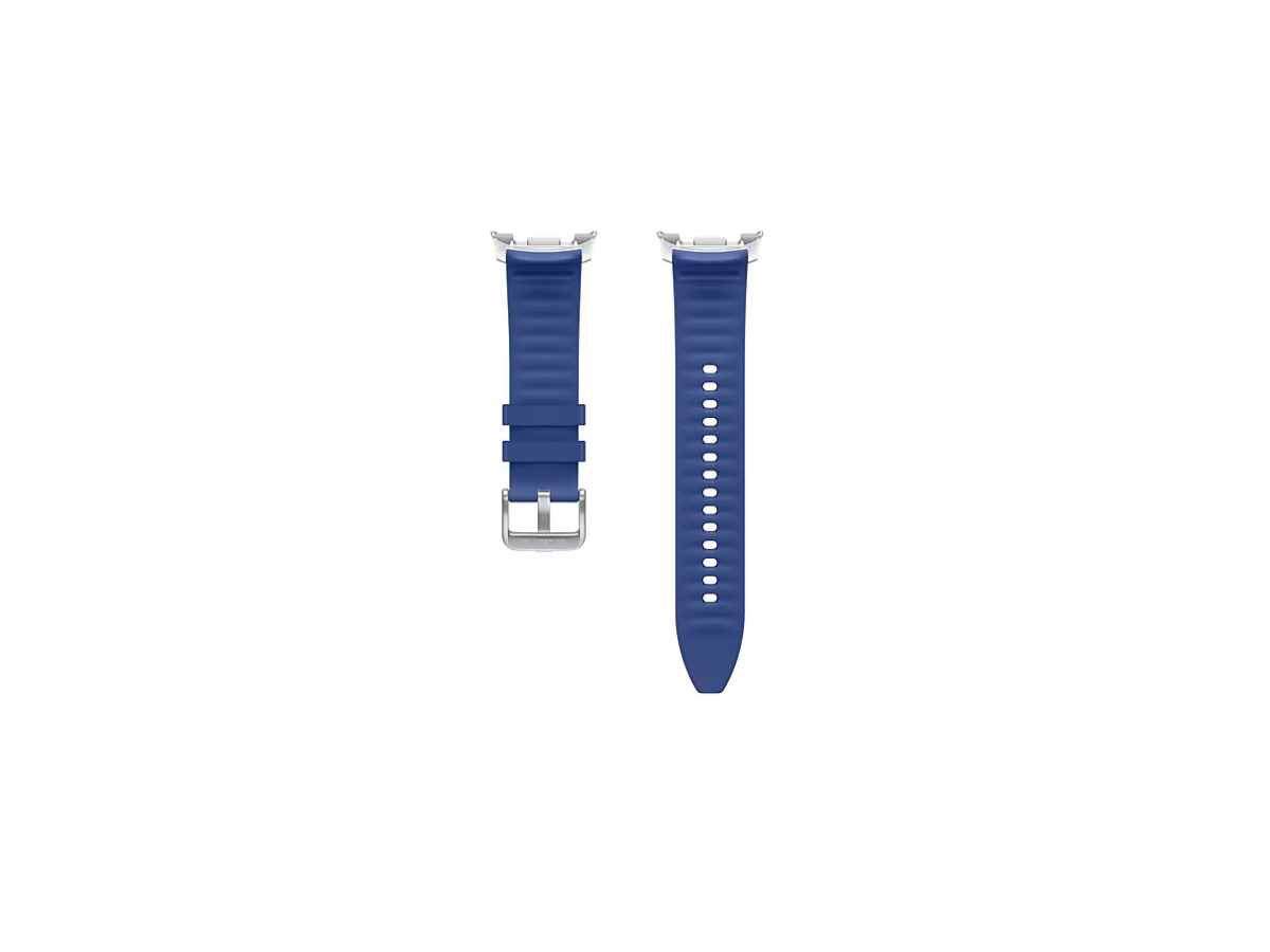 Samsung Watch 8 Hybrid (S/M/L) Blue
