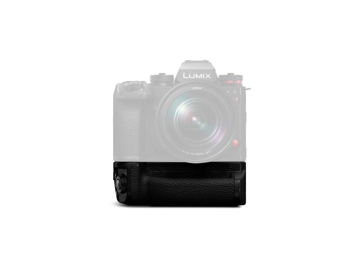 Panasonic Batteriegriff Lumix S1RM2