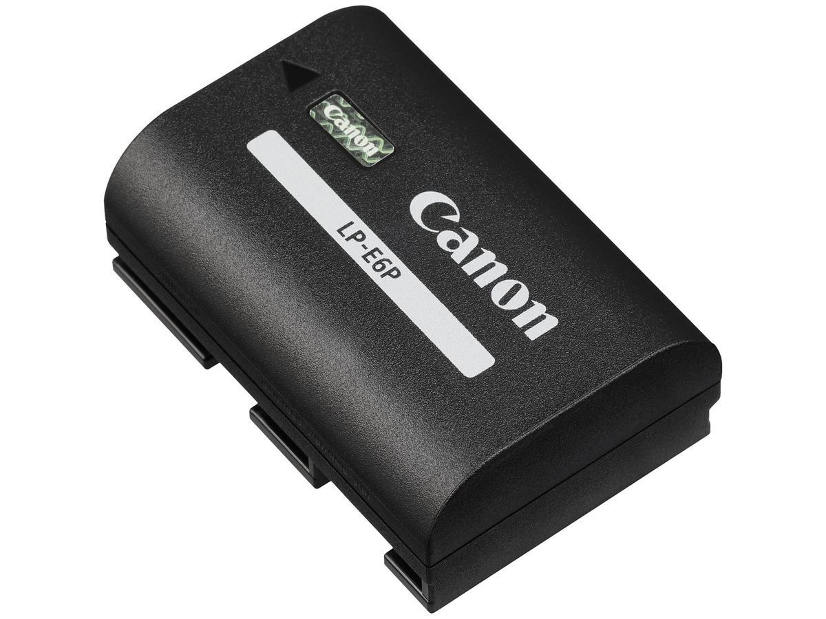 Canon LP-E6P Accu