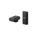 Sony ECM-W2BT Bluetooth Wireles Mic
