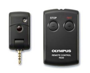 Olympus RS30W Remote controller for LS-10